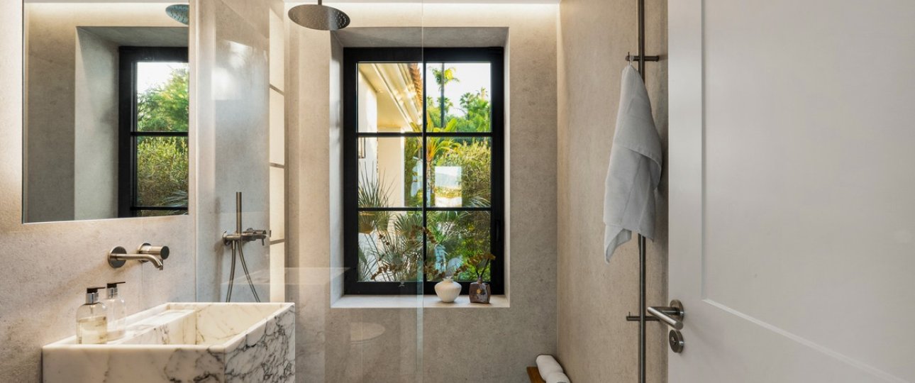Rynek wtórny - Villa - Marbella - Nueva Andalucía