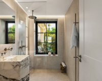 Rynek wtórny - Villa - Marbella - Nueva Andalucía