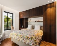 Rynek wtórny - Villa - Marbella - Nueva Andalucía