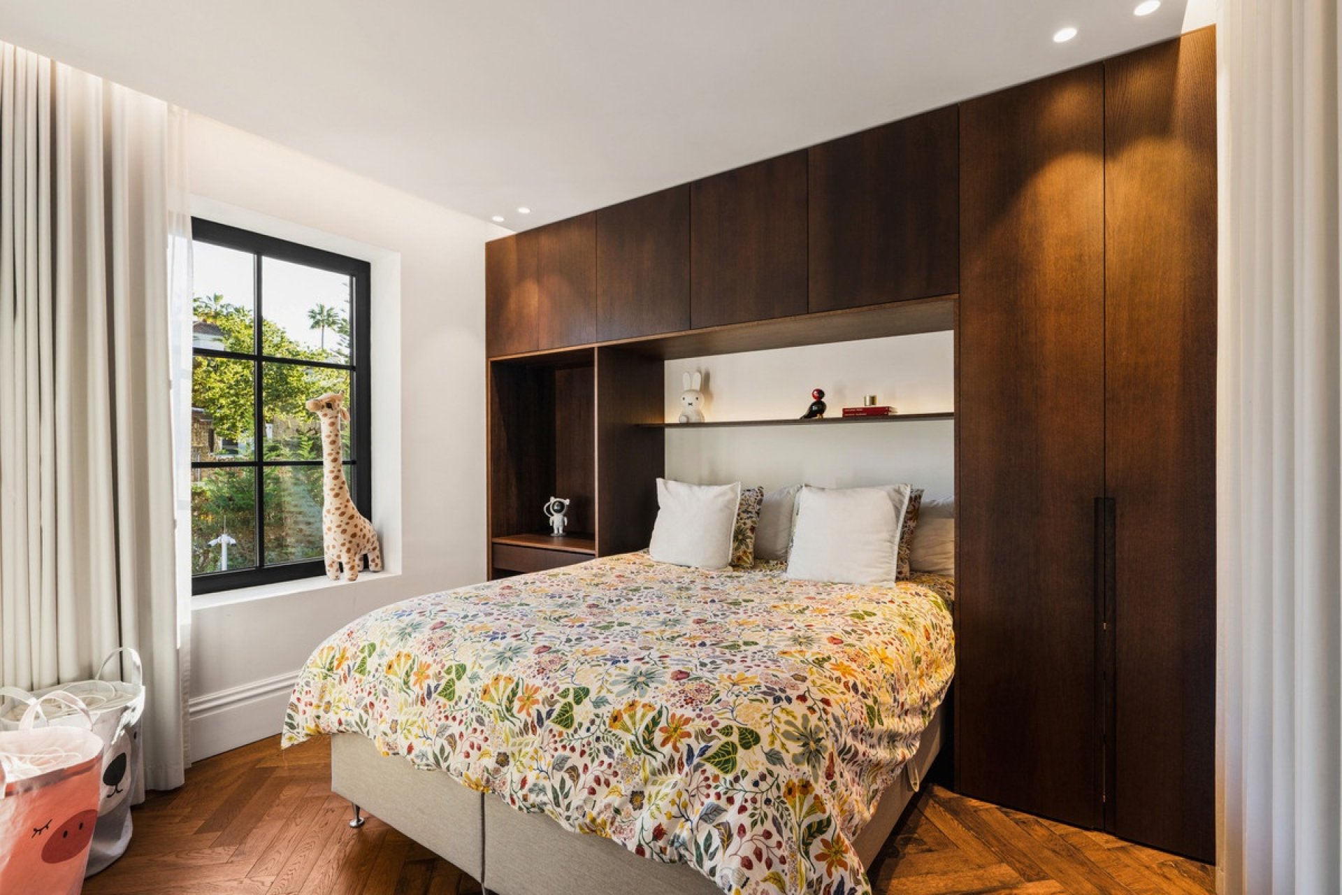 Rynek wtórny - Villa - Marbella - Nueva Andalucía