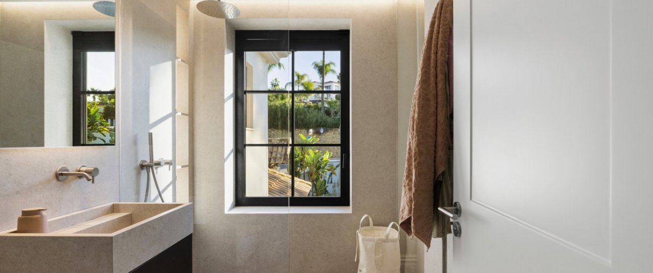 Rynek wtórny - Villa - Marbella - Nueva Andalucía