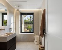 Rynek wtórny - Villa - Marbella - Nueva Andalucía