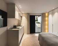 Rynek wtórny - Villa - Marbella - Nueva Andalucía