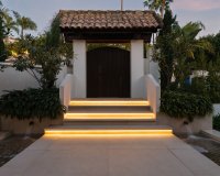Rynek wtórny - Villa - Marbella - Nueva Andalucía