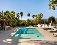 Rynek wtórny - Villa - Marbella - Nueva Andalucía