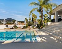 Rynek wtórny - Villa - Marbella - Nueva Andalucía