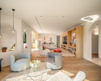 Rynek wtórny - Villa - Marbella - Nueva Andalucía