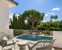 Rynek wtórny - Villa - Marbella - Nueva Andalucía