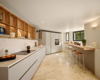 Rynek wtórny - Villa - Marbella - Nueva Andalucía