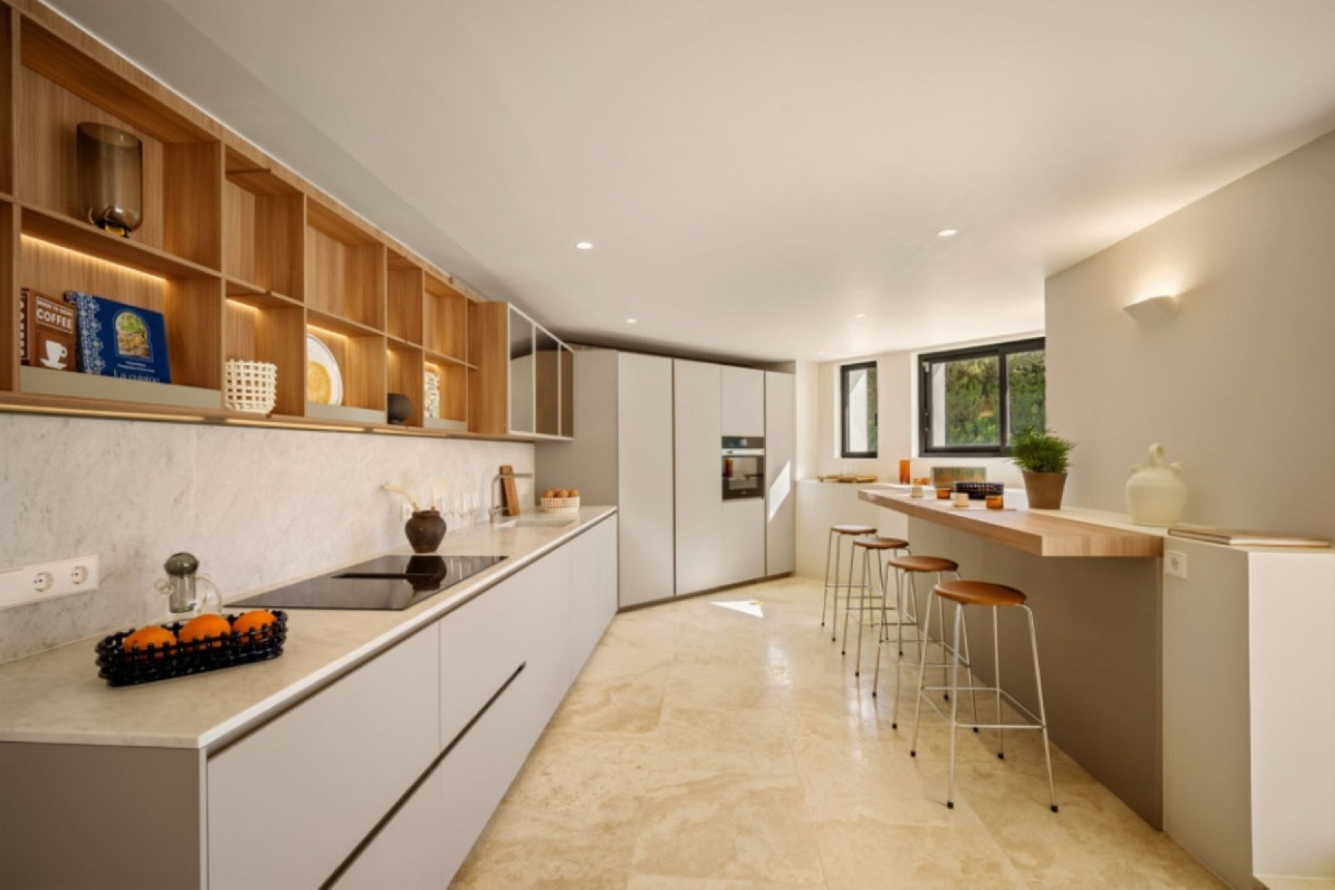 Rynek wtórny - Villa - Marbella - Nueva Andalucía