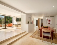 Rynek wtórny - Villa - Marbella - Nueva Andalucía