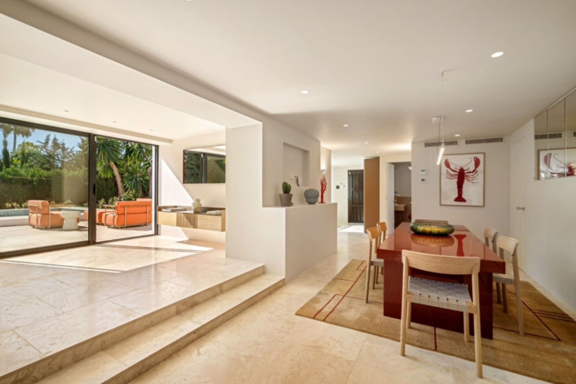 Rynek wtórny - Villa - Marbella - Nueva Andalucía