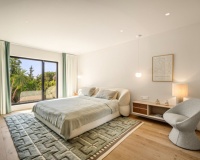 Rynek wtórny - Villa - Marbella - Nueva Andalucía