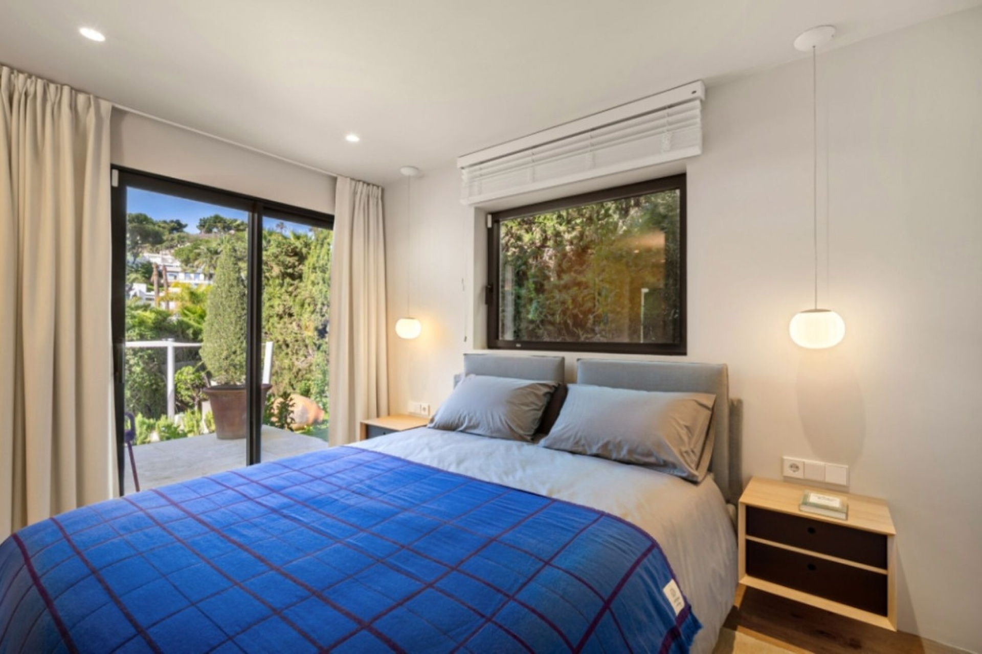 Rynek wtórny - Villa - Marbella - Nueva Andalucía