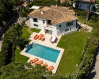 Rynek wtórny - Villa - Marbella - Nueva Andalucía
