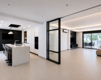 Rynek wtórny - Villa - Marbella - Nueva Andalucía
