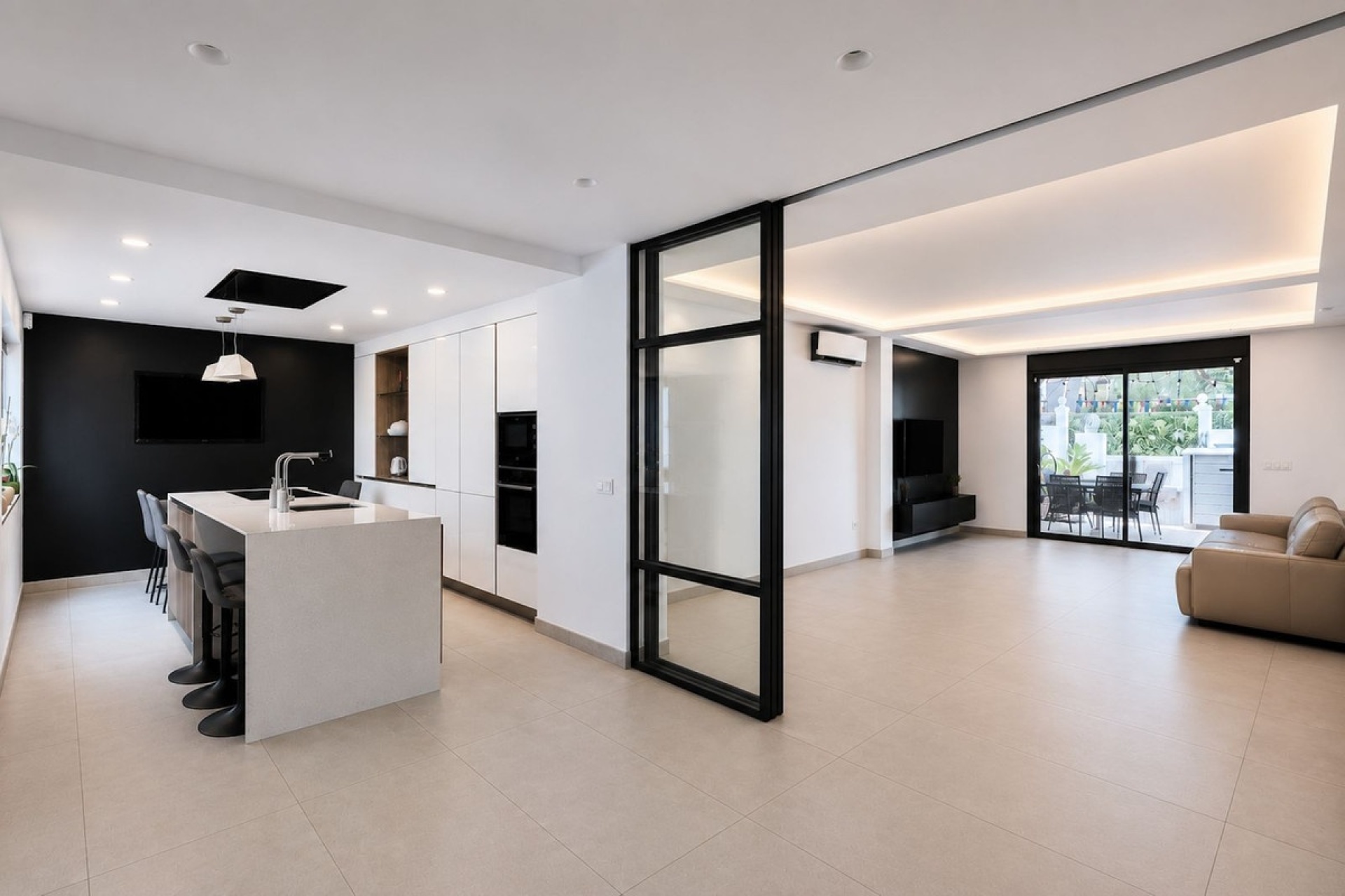 Rynek wtórny - Villa - Marbella - Nueva Andalucía