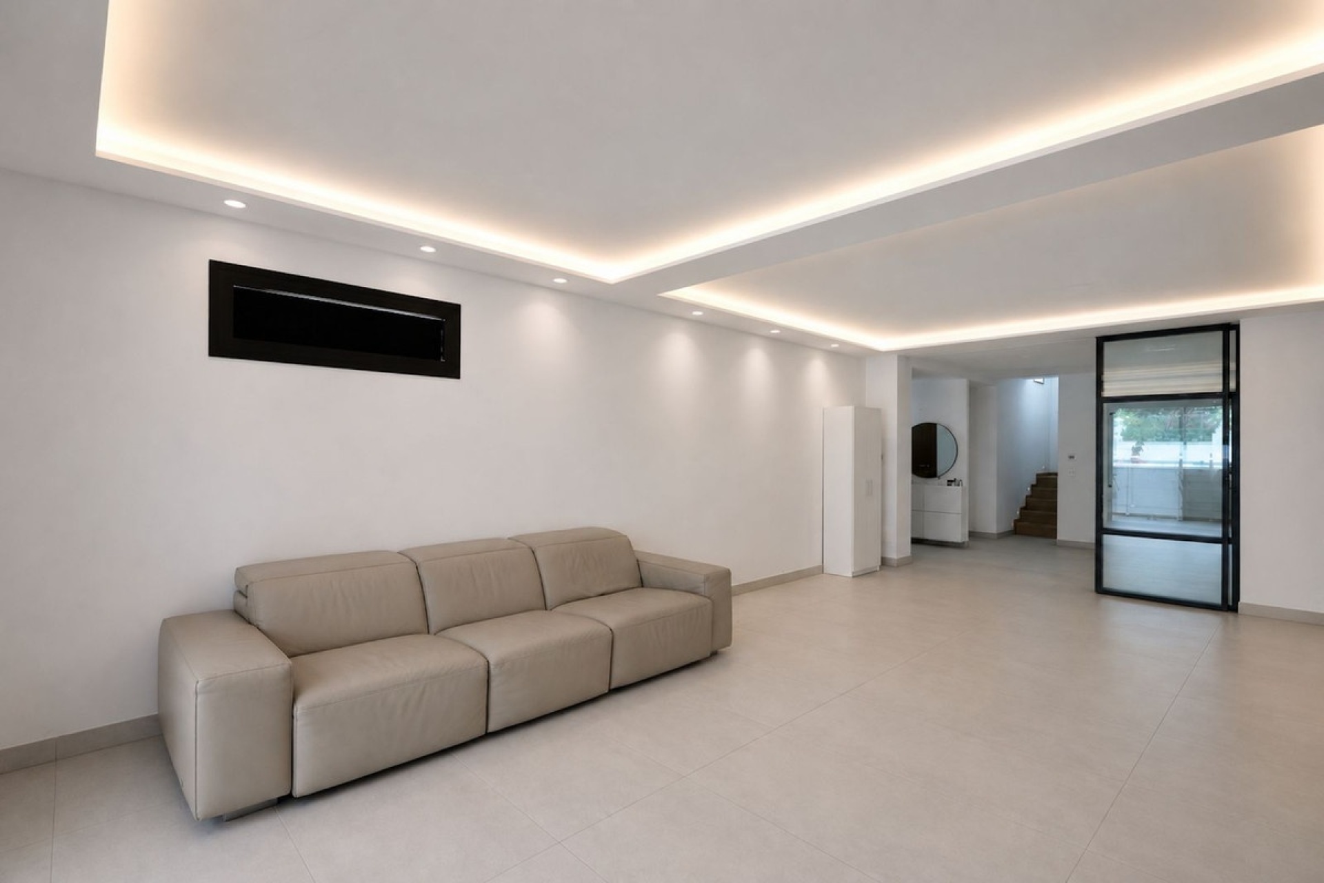 Rynek wtórny - Villa - Marbella - Nueva Andalucía
