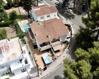 Rynek wtórny - Villa - Marbella - Nueva Andalucía