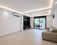 Rynek wtórny - Villa - Marbella - Nueva Andalucía