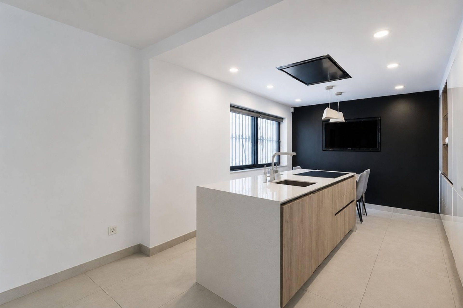 Rynek wtórny - Villa - Marbella - Nueva Andalucía