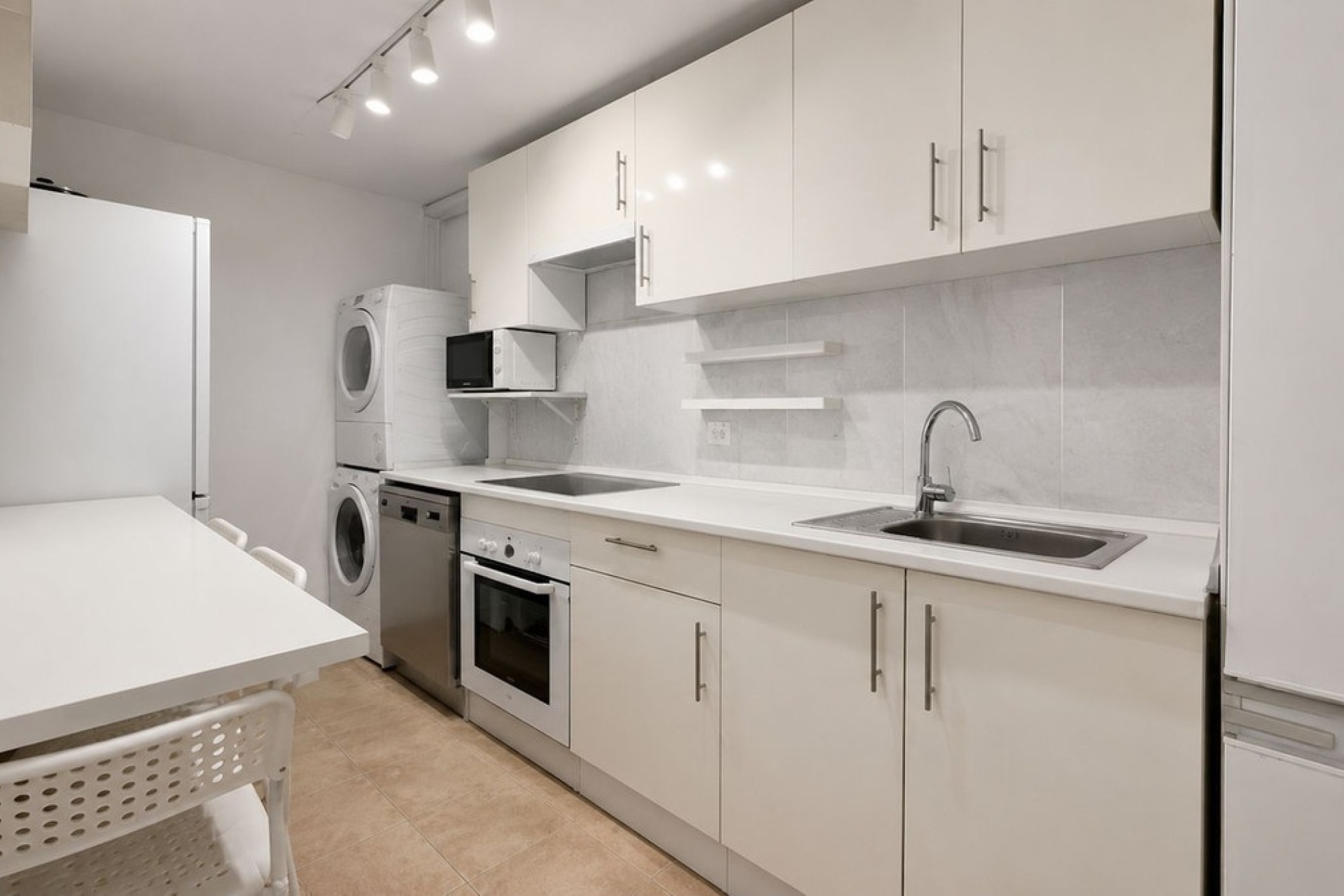 Rynek wtórny - Villa - Marbella - Nueva Andalucía