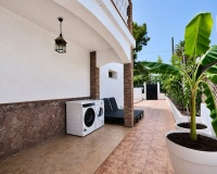 Rynek wtórny - Villa - Marbella - Nueva Andalucía