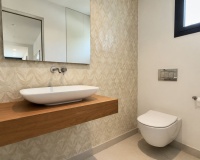 Rynek wtórny - Villa - Marbella - Nueva Andalucía