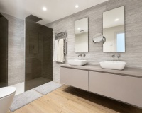 Rynek wtórny - Villa - Marbella - Nueva Andalucía