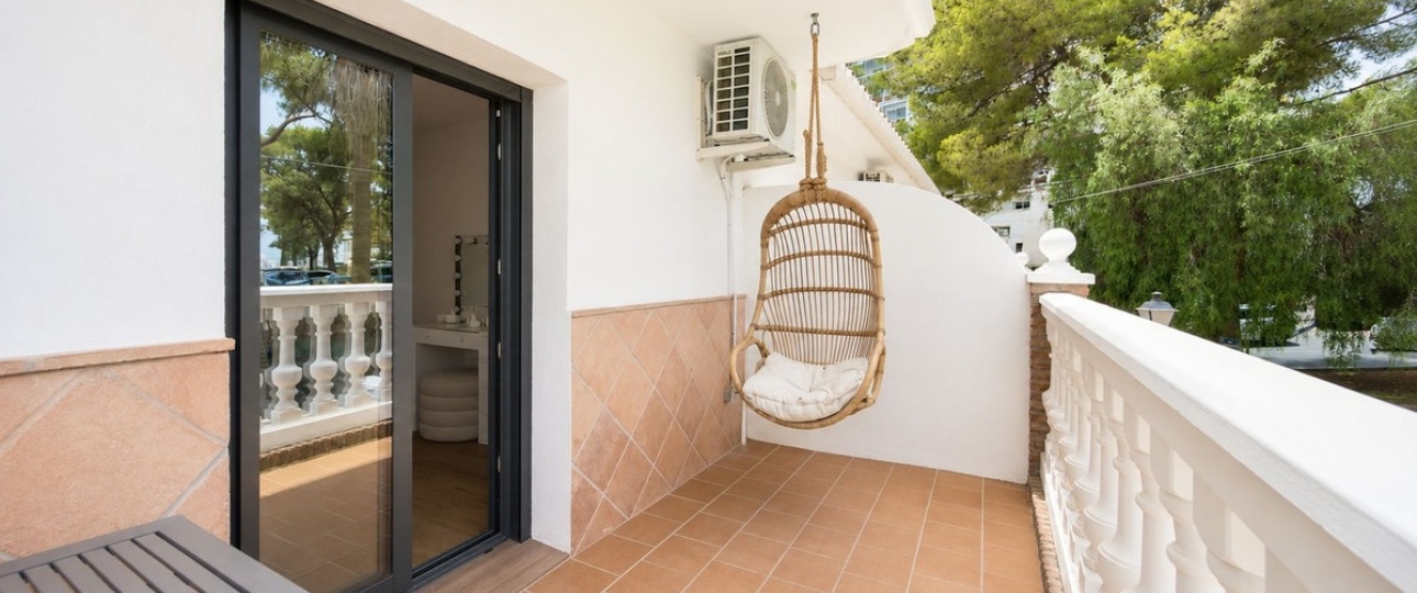 Rynek wtórny - Villa - Marbella - Nueva Andalucía