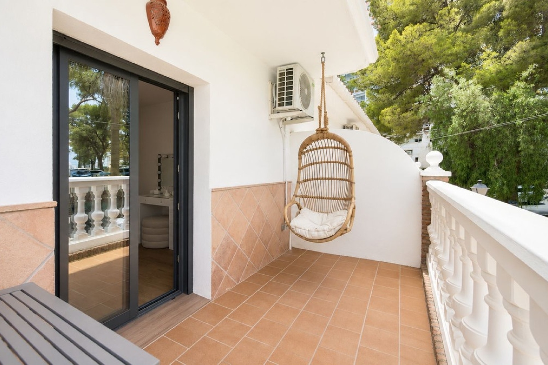 Rynek wtórny - Villa - Marbella - Nueva Andalucía