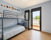 Rynek wtórny - Villa - Marbella - Nueva Andalucía