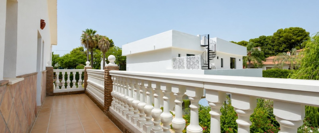 Rynek wtórny - Villa - Marbella - Nueva Andalucía