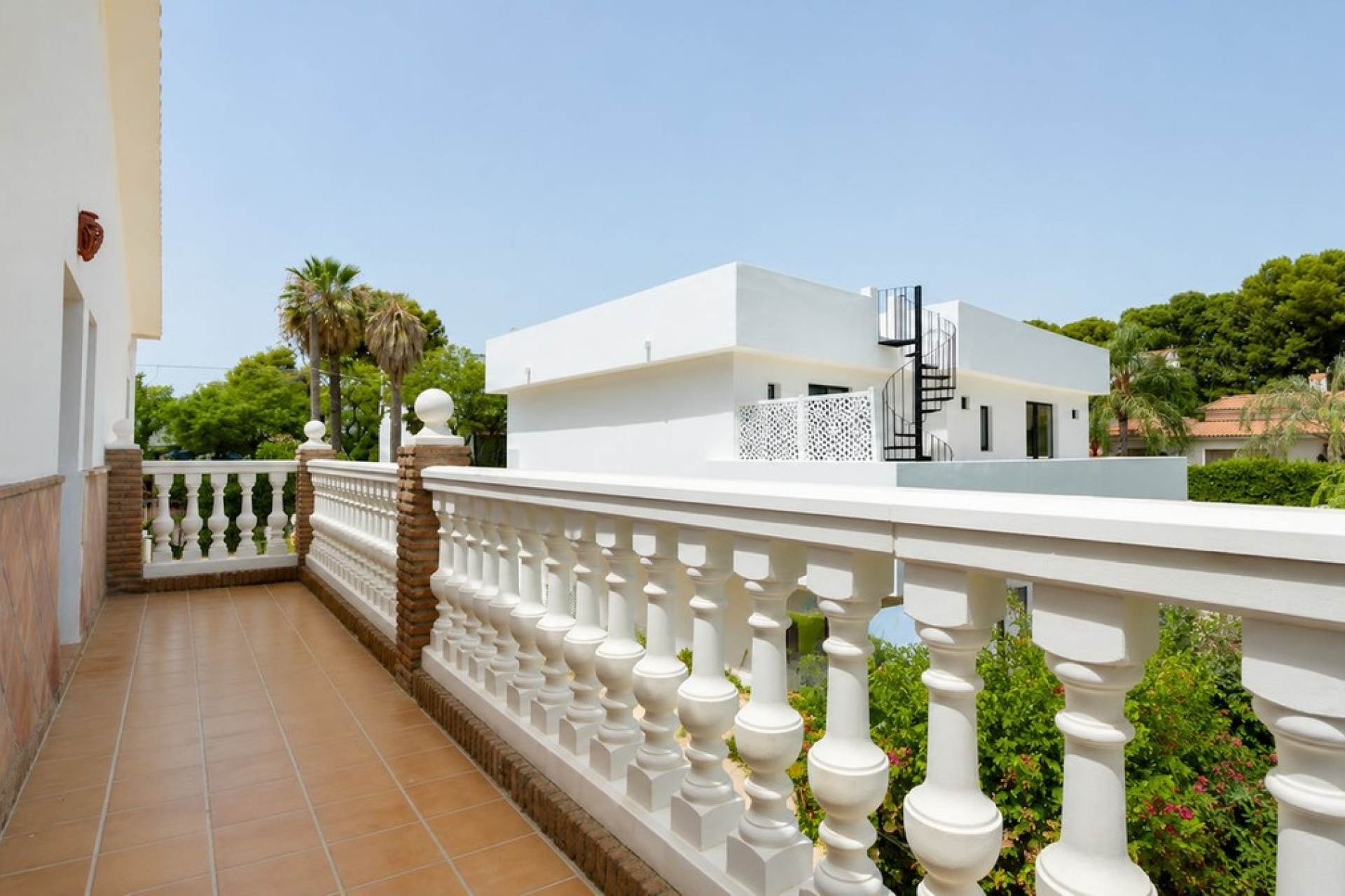 Rynek wtórny - Villa - Marbella - Nueva Andalucía