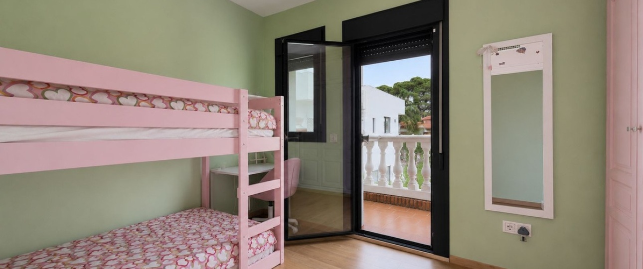 Rynek wtórny - Villa - Marbella - Nueva Andalucía