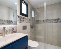 Rynek wtórny - Villa - Marbella - Nueva Andalucía