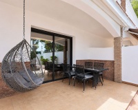 Rynek wtórny - Villa - Marbella - Nueva Andalucía