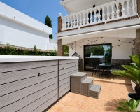Rynek wtórny - Villa - Marbella - Nueva Andalucía