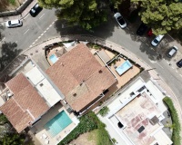 Rynek wtórny - Villa - Marbella - Nueva Andalucía