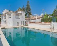 Rynek wtórny - Villa - Marbella - Nueva Andalucía