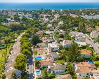 Rynek wtórny - Villa - Marbella - Nueva Andalucía
