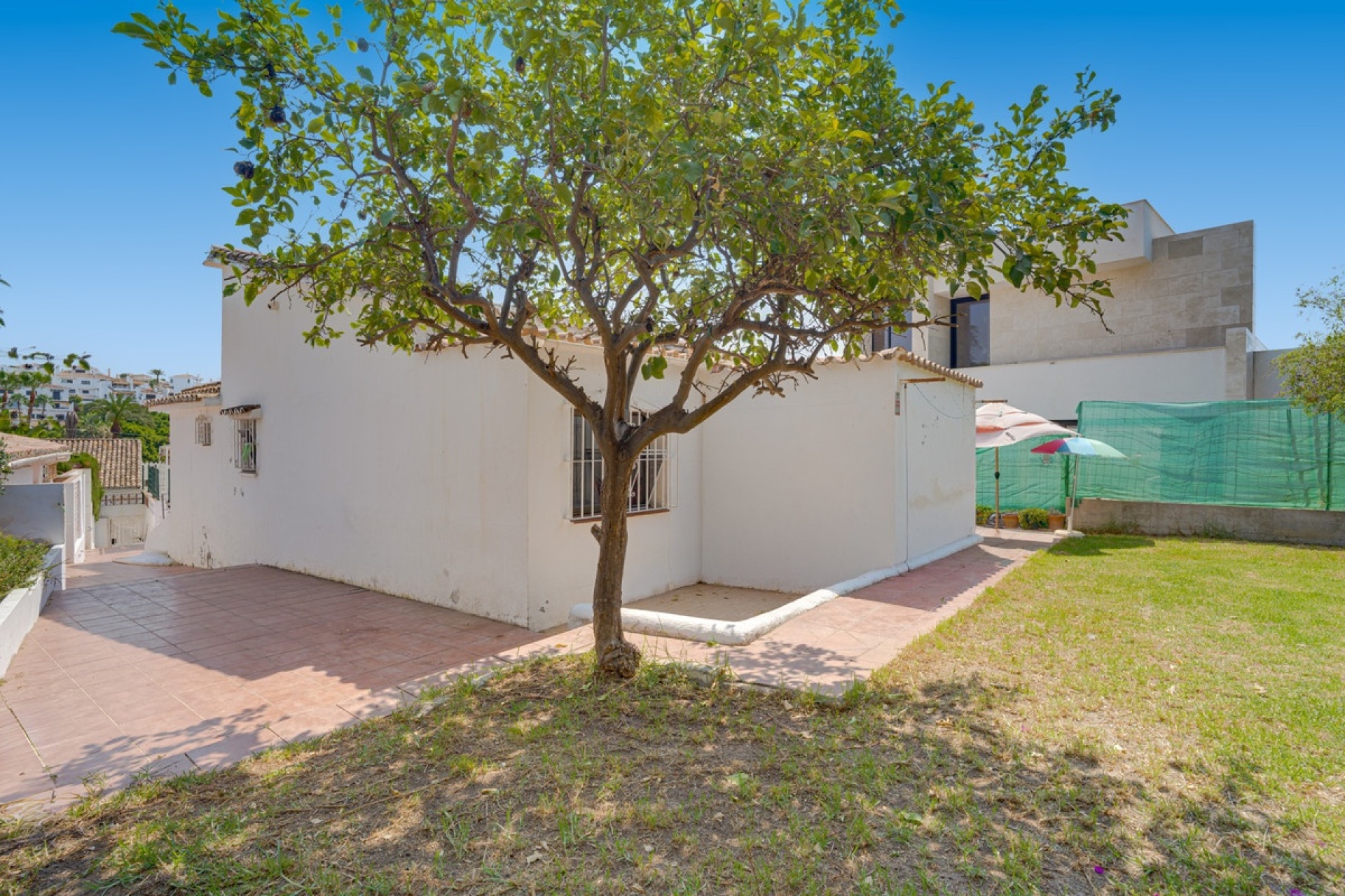 Rynek wtórny - Villa - Marbella - Nueva Andalucía