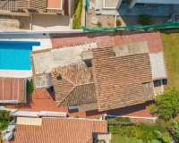 Rynek wtórny - Villa - Marbella - Nueva Andalucía
