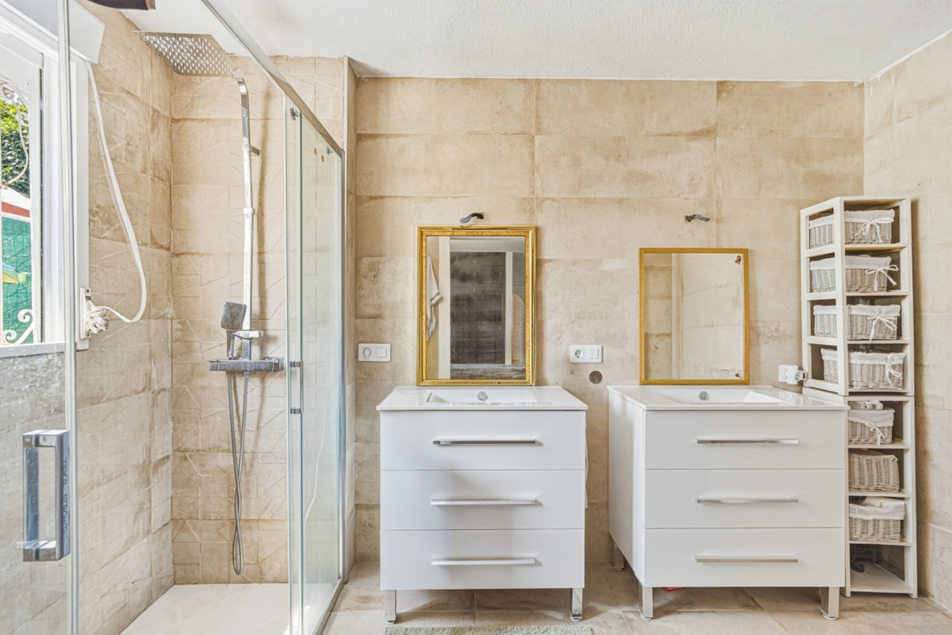 Rynek wtórny - Villa - Marbella - Nueva Andalucía