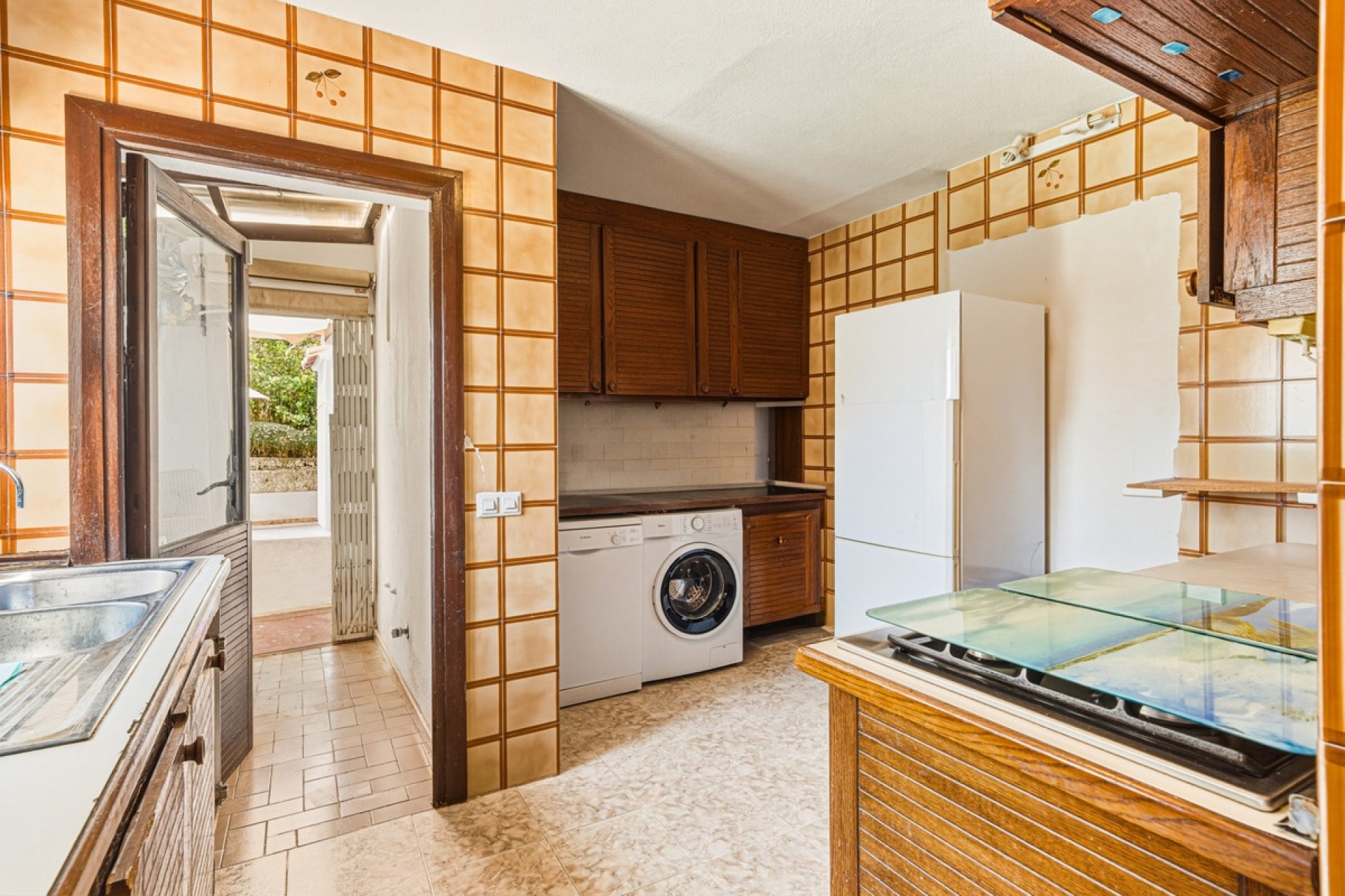 Rynek wtórny - Villa - Marbella - Nueva Andalucía