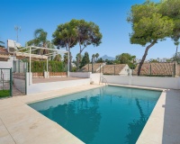 Rynek wtórny - Villa - Marbella - Nueva Andalucía
