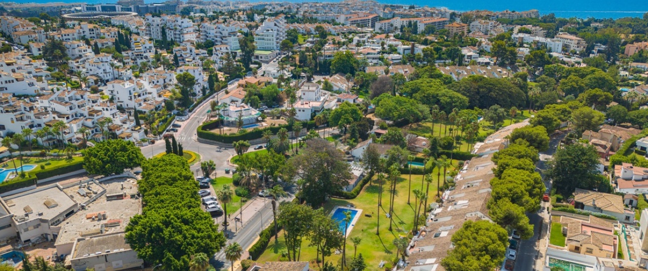 Rynek wtórny - Villa - Marbella - Nueva Andalucía
