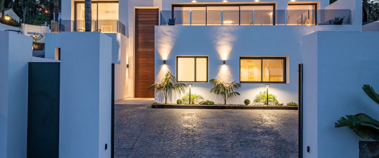 Rynek wtórny - Villa - Marbella - Nueva Andalucía