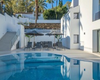 Rynek wtórny - Villa - Marbella - Nueva Andalucía