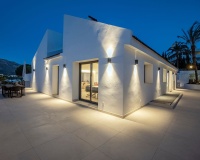 Rynek wtórny - Villa - Marbella - Nueva Andalucía